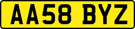 AA58BYZ