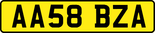AA58BZA