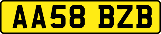 AA58BZB