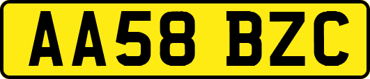 AA58BZC