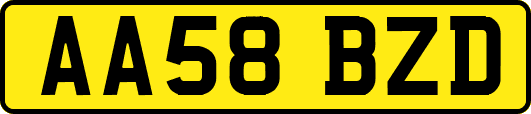 AA58BZD
