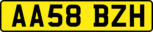 AA58BZH