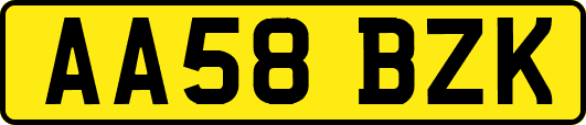 AA58BZK