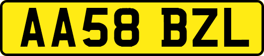 AA58BZL