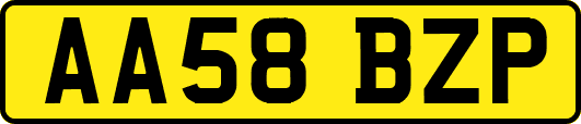 AA58BZP