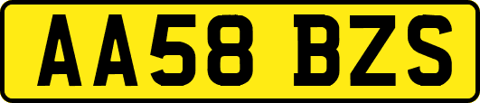 AA58BZS