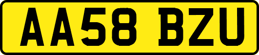 AA58BZU
