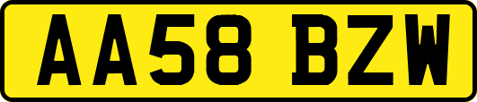 AA58BZW