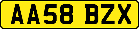 AA58BZX