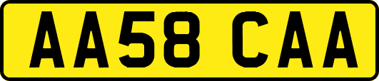 AA58CAA