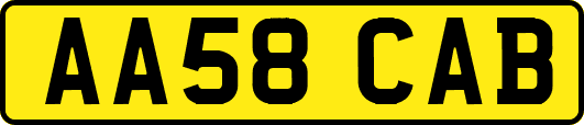 AA58CAB