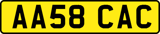 AA58CAC