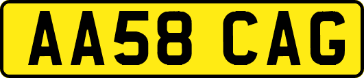 AA58CAG