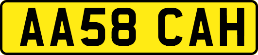 AA58CAH