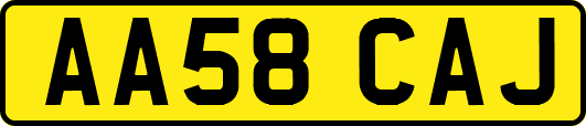 AA58CAJ