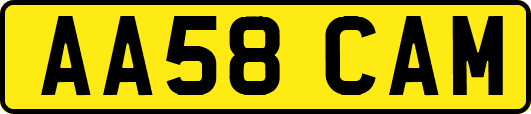 AA58CAM