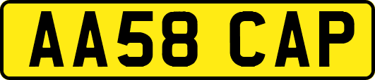 AA58CAP