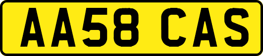 AA58CAS