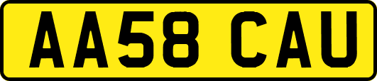 AA58CAU