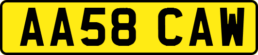 AA58CAW