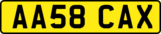 AA58CAX