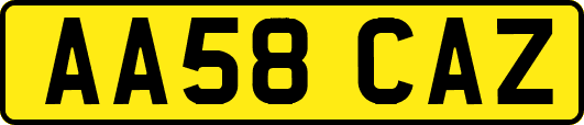 AA58CAZ