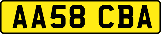 AA58CBA