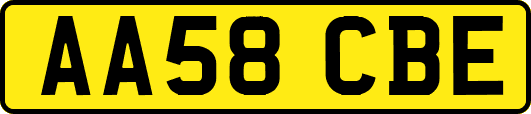 AA58CBE