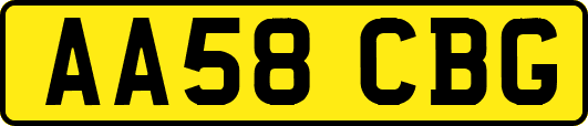 AA58CBG