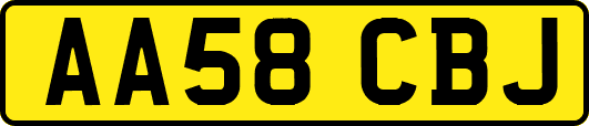 AA58CBJ