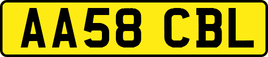 AA58CBL