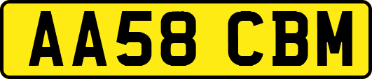 AA58CBM