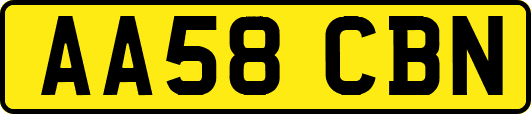 AA58CBN