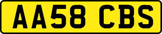 AA58CBS