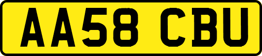 AA58CBU