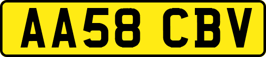 AA58CBV