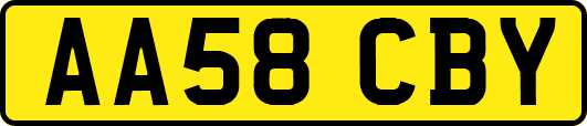 AA58CBY