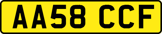 AA58CCF