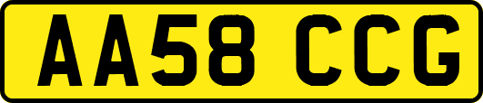 AA58CCG
