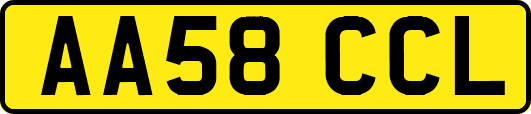 AA58CCL