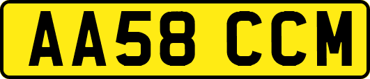 AA58CCM