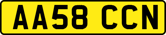 AA58CCN