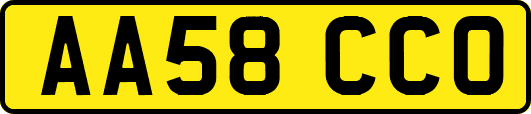 AA58CCO