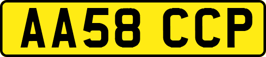 AA58CCP