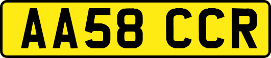 AA58CCR