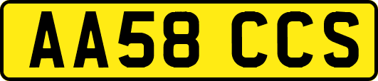 AA58CCS