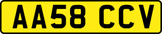 AA58CCV