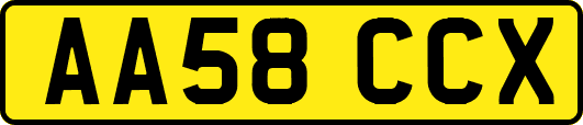 AA58CCX