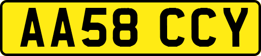 AA58CCY