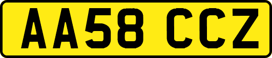 AA58CCZ